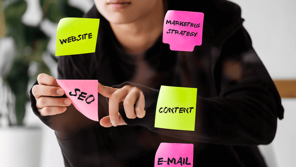 seo mistakes