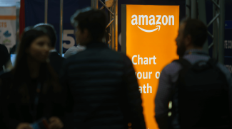 amazon statistics