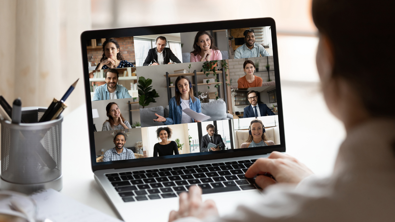online meeting software small business