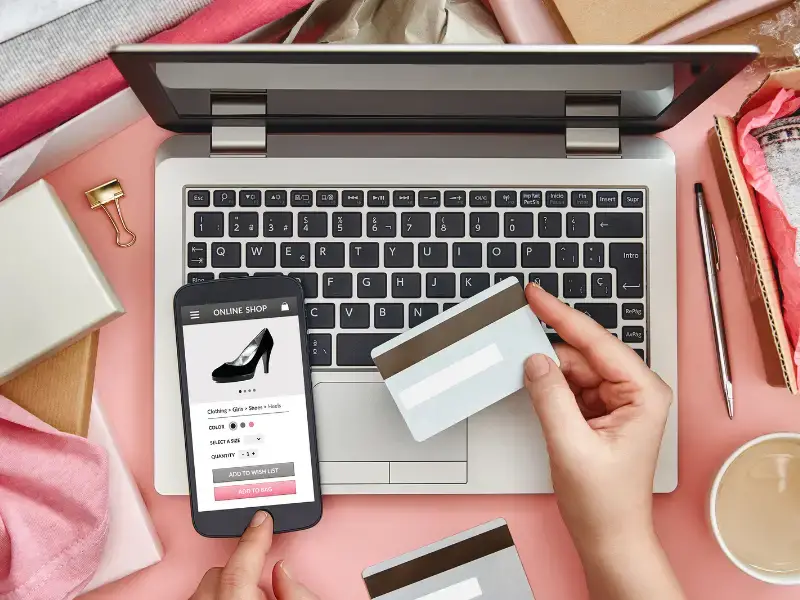 How to Sell on Poshmark