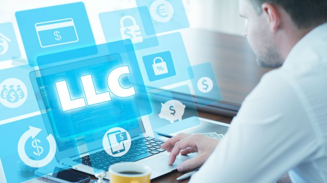 sole proprietor to LLC