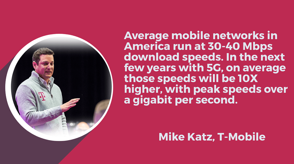 Mike katz interview