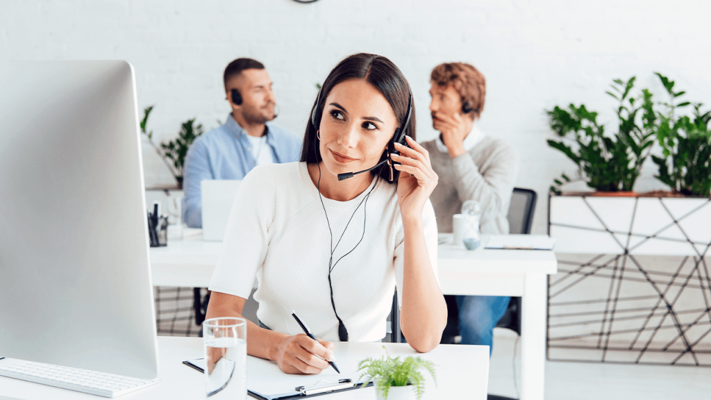 cold calling