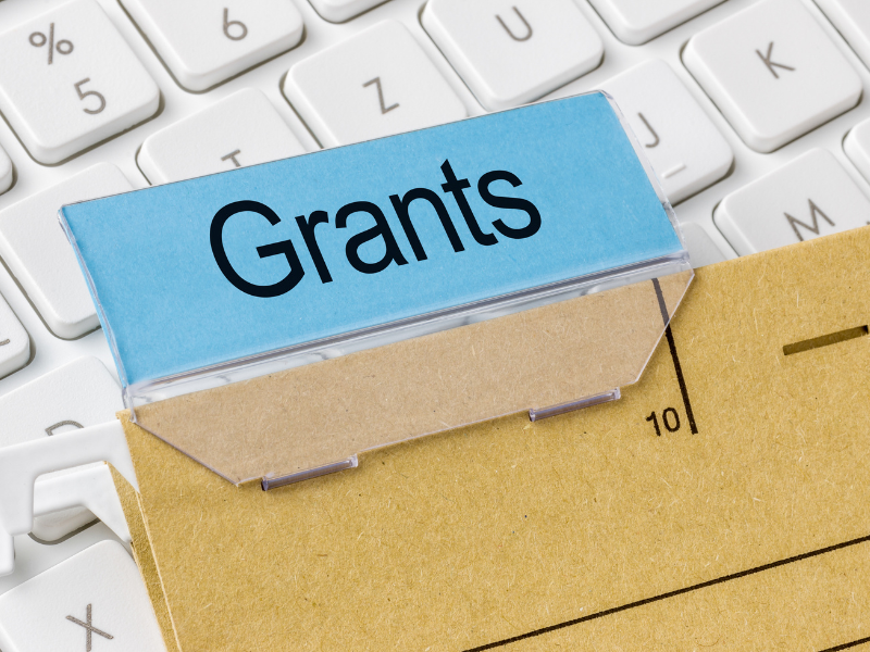 Where to Get Free Money to Start a Small Business