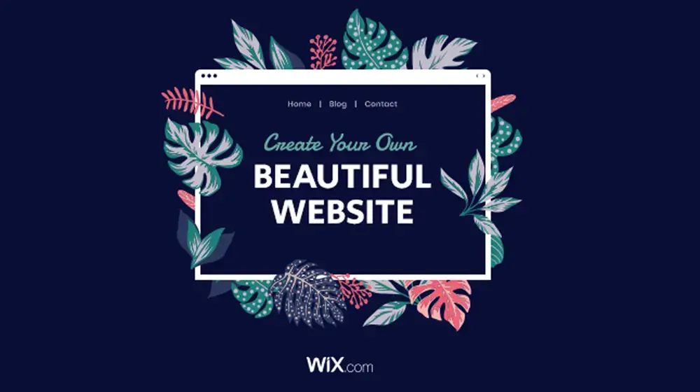 Building A WIX Website: A Step-by-Step WIX Tutorial