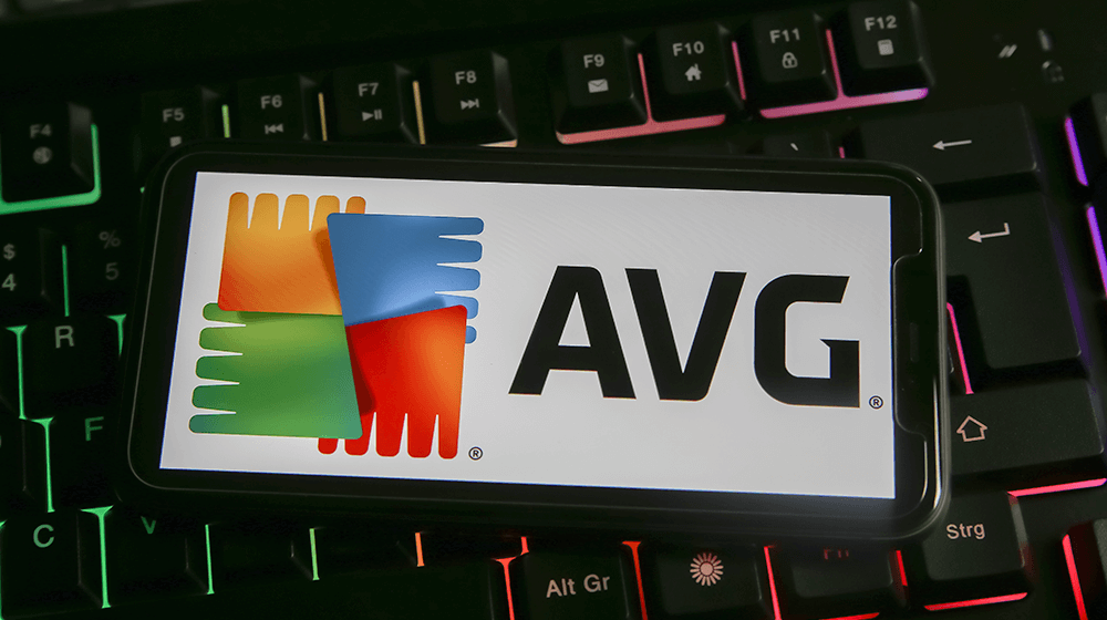 antivirus software
