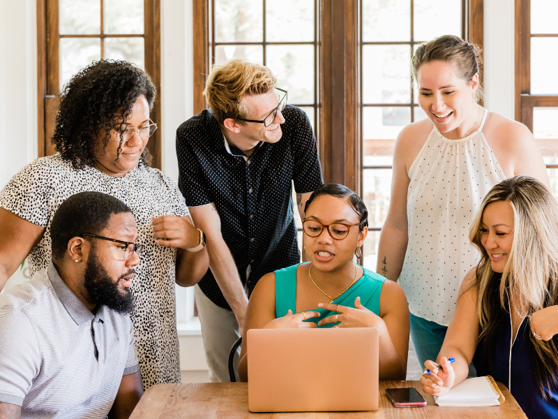 effective communication in the workplace