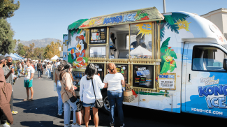 food truck business plan