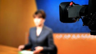Get Your Business in the Media