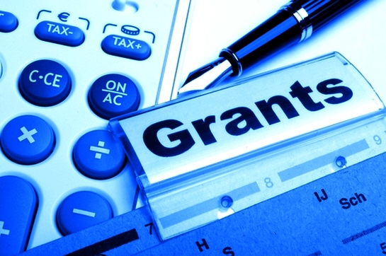 grant money