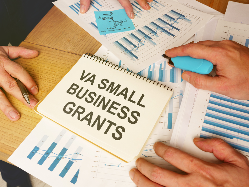 Where to Get Free Money to Start a Small Business in 2023