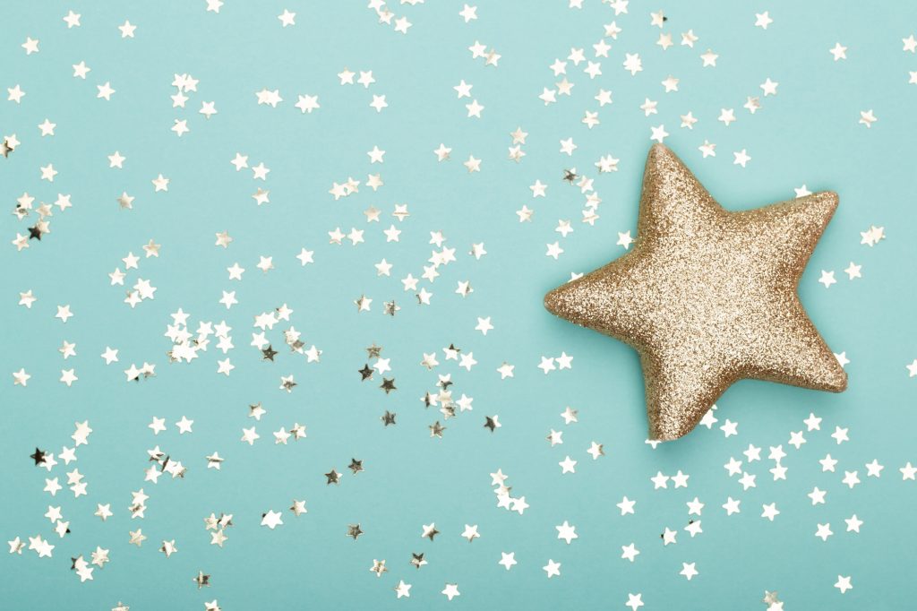 Holidays background for web and print.