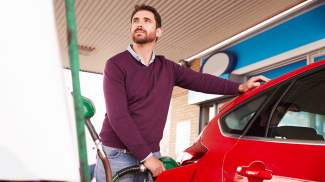 how to save money on gas