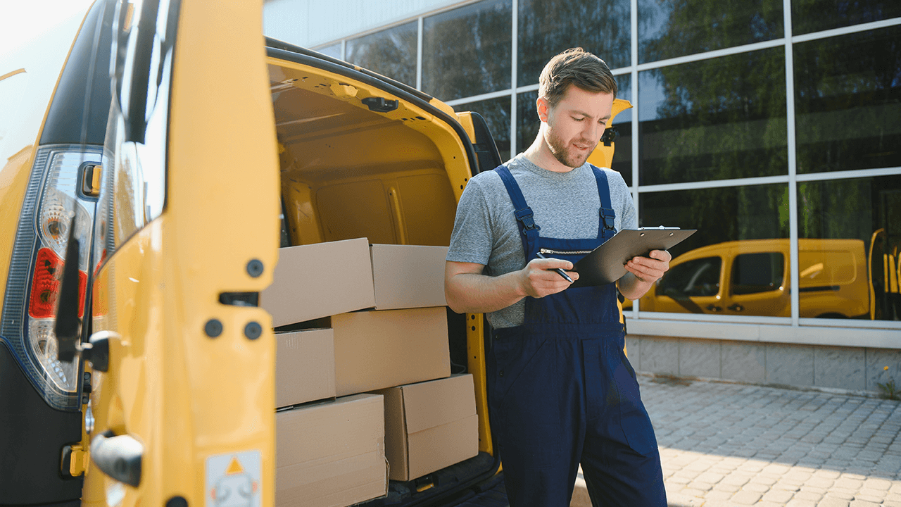 How to Start a Moving Company