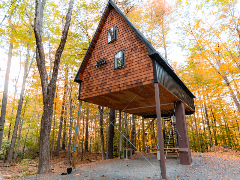 how to start an airbnb