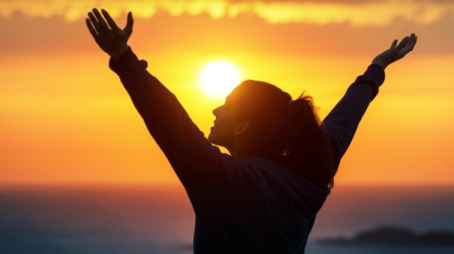 kick start your motivation