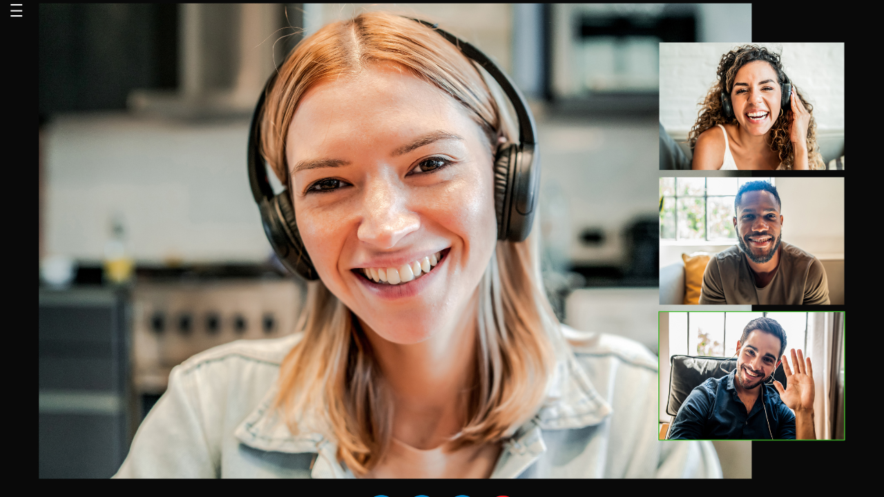 online meeting software small business