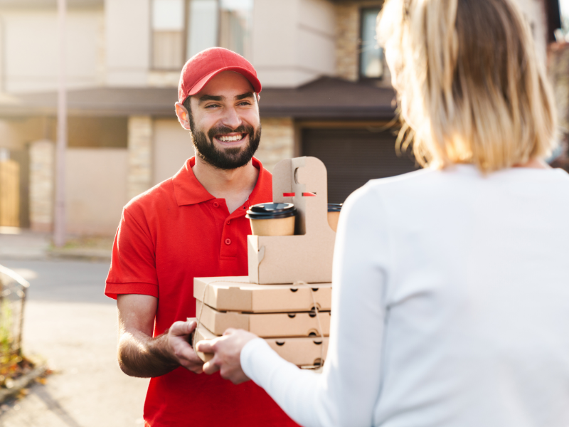 how much money do uber eats drivers make - maximize earnings