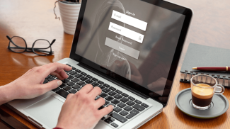 password policy