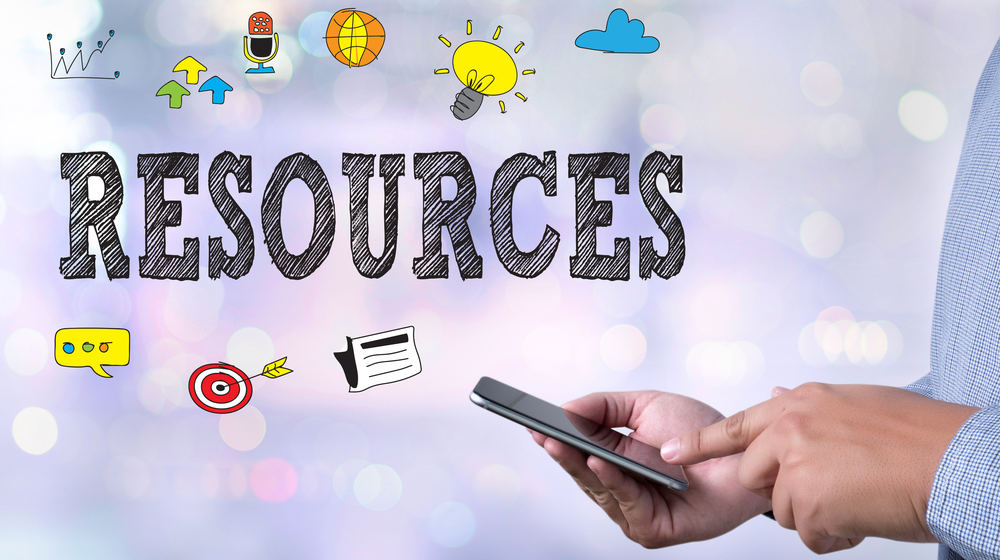 Action plan - resources