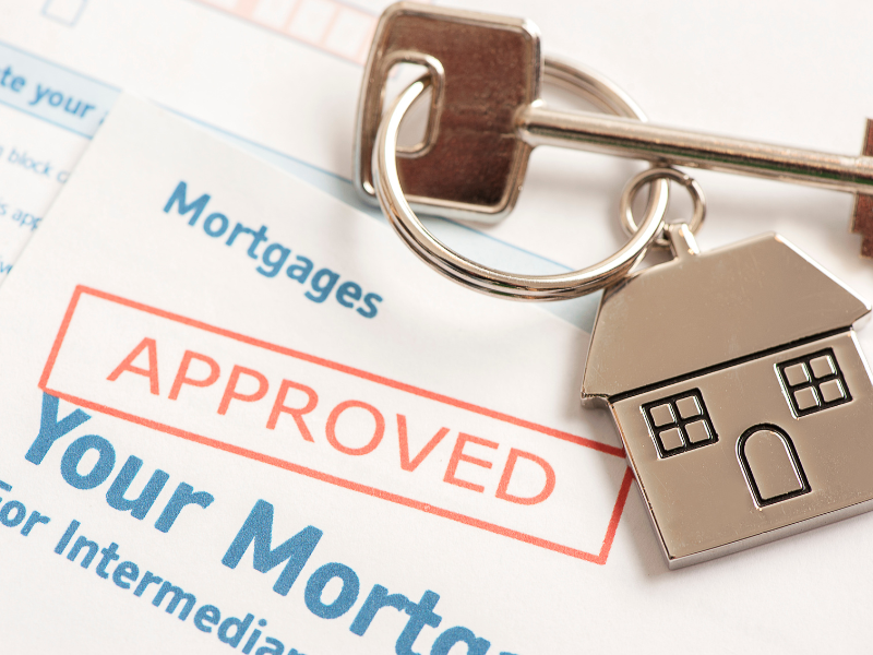 small business loan requirements