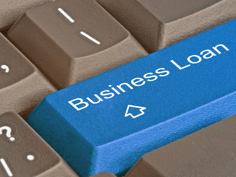 small business loan requirements