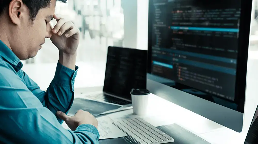 cost of a data breach