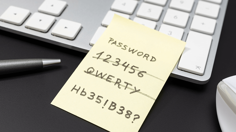 password generator