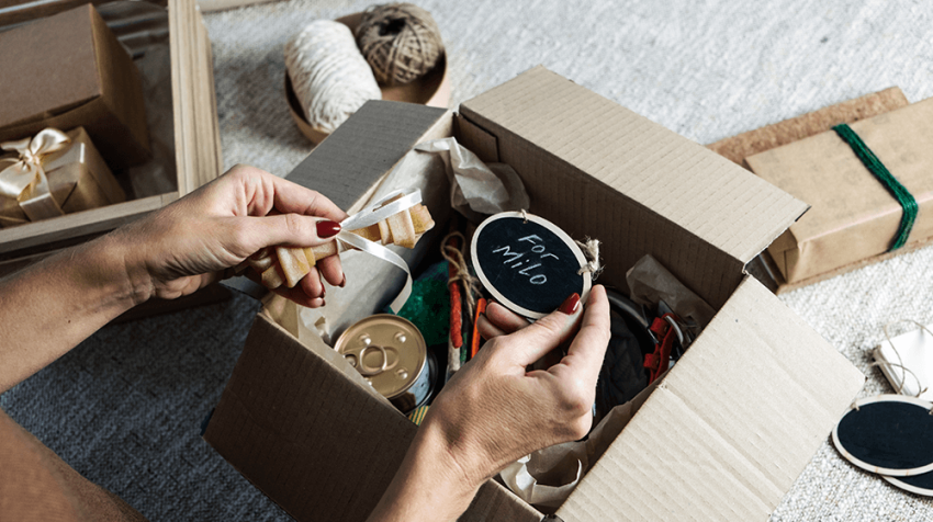 subscription box business ideas