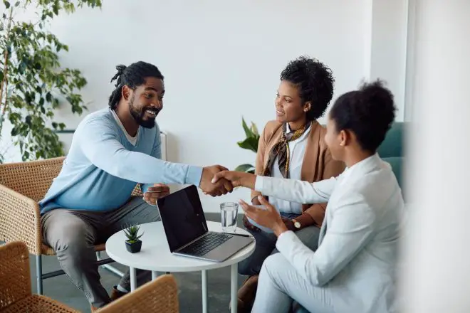 Congratulations, you are hired!